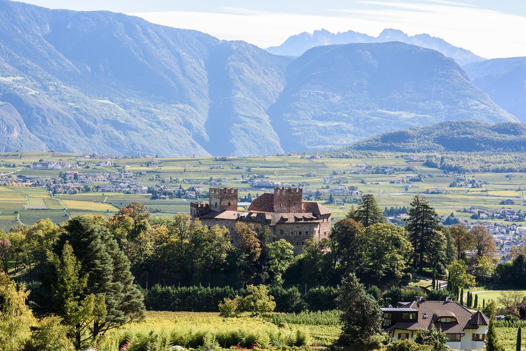 Weingut Wolkanhof أبيانو سولاّ ستراذا المظهر الخارجي الصورة