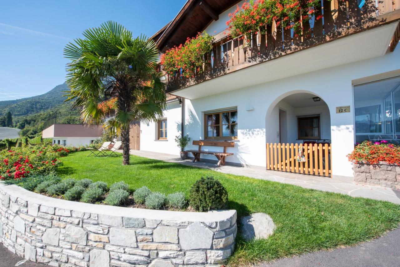 Weingut Wolkanhof أبيانو سولاّ ستراذا المظهر الخارجي الصورة